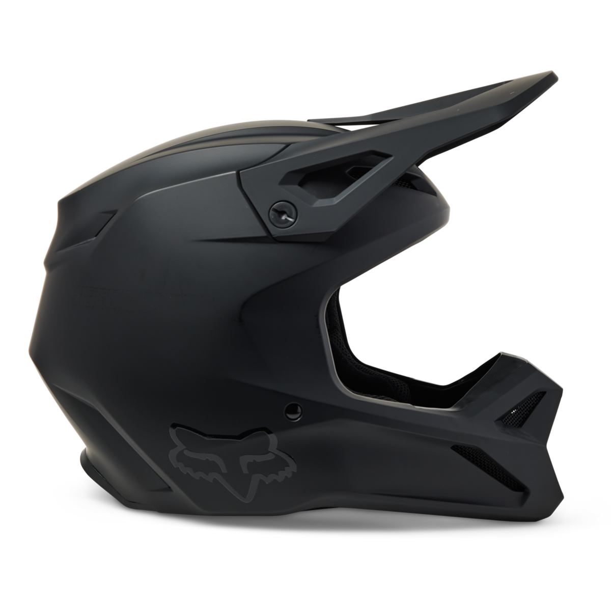 V1 Solid Helmet