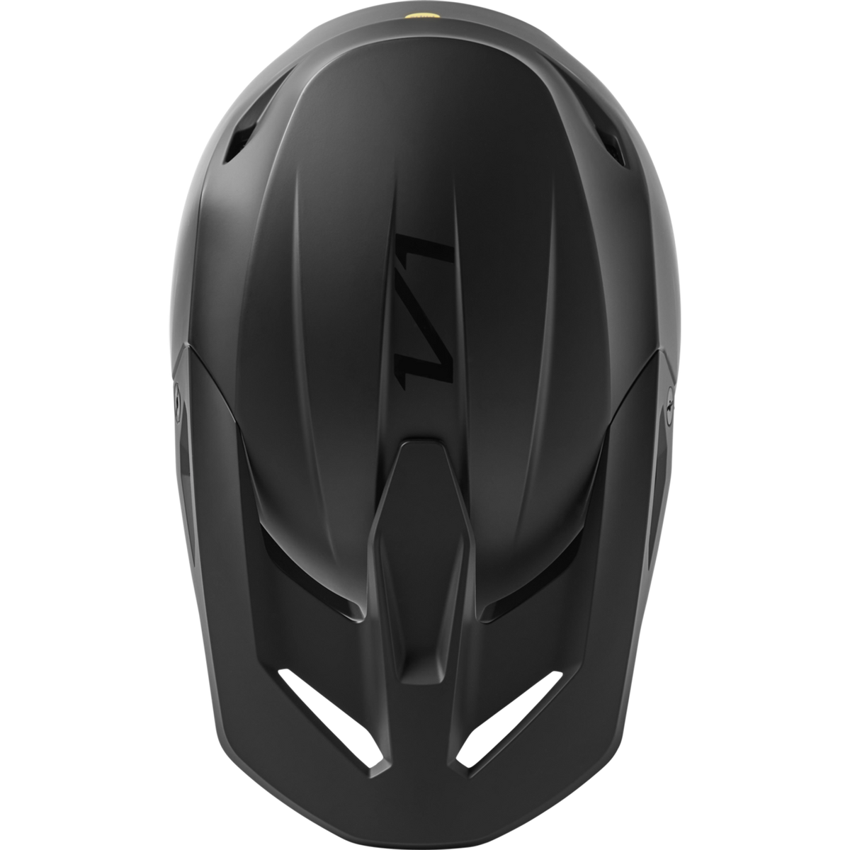V1 Solid Helmet