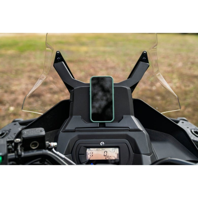 Console Extension Can-Am Outlander