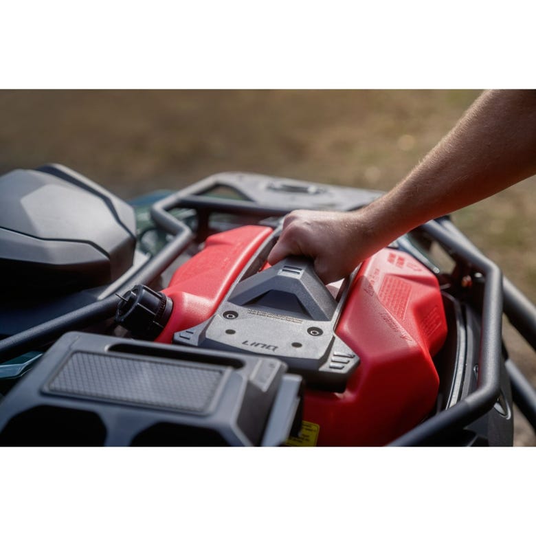 LinQ Stackable Fuel Caddy - 4 gallons