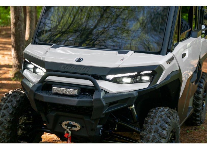 Can-Am SMART 10'' (25 cm) LED Light Bar