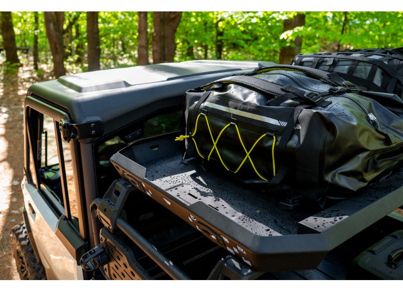 Can-Am Defender & Defender Gen 2 Cargo Rack Multi-position