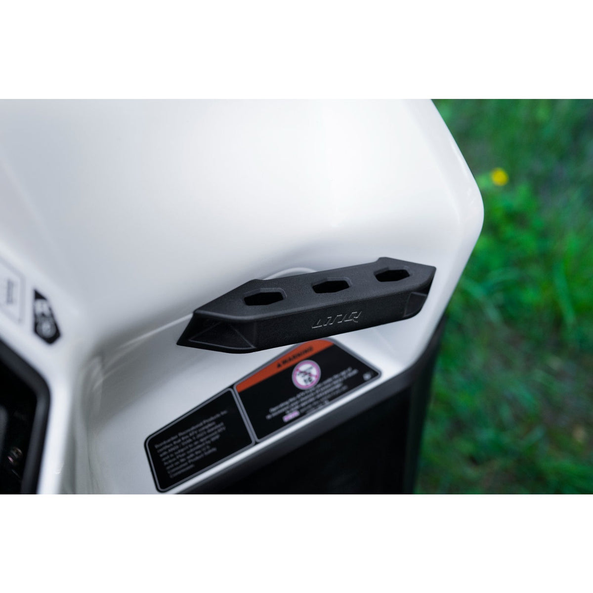 Can-Am Outlander LinQ Lite Multi Holder (Front Fenders)