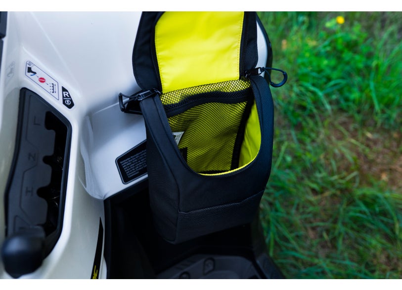 Can-Am Outlander LinQ Lite Fender Bag