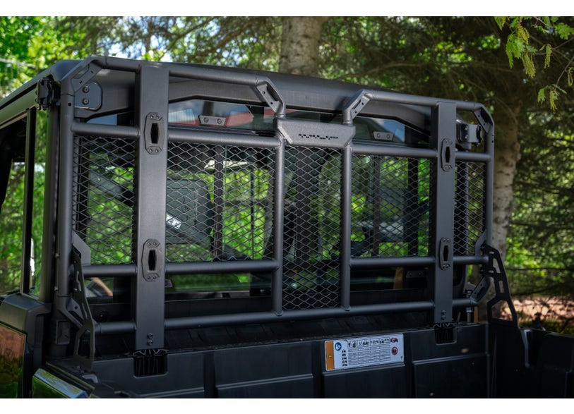 Can-Am Defender Gen 2 Headache Rack