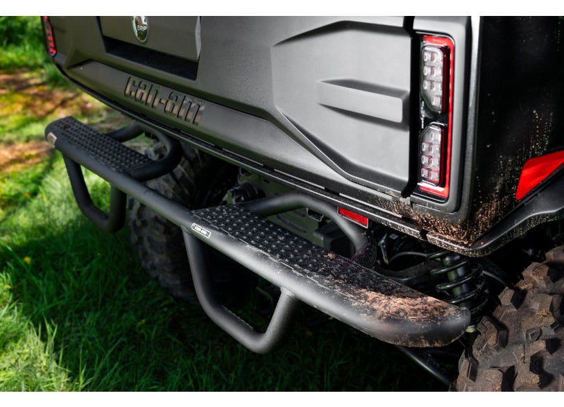 Can-Am Defender Gen2 Rear Bumper