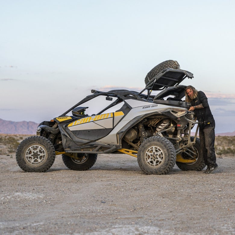 LinQ 9.2 US Gal (35 L) Cooler Can-Am