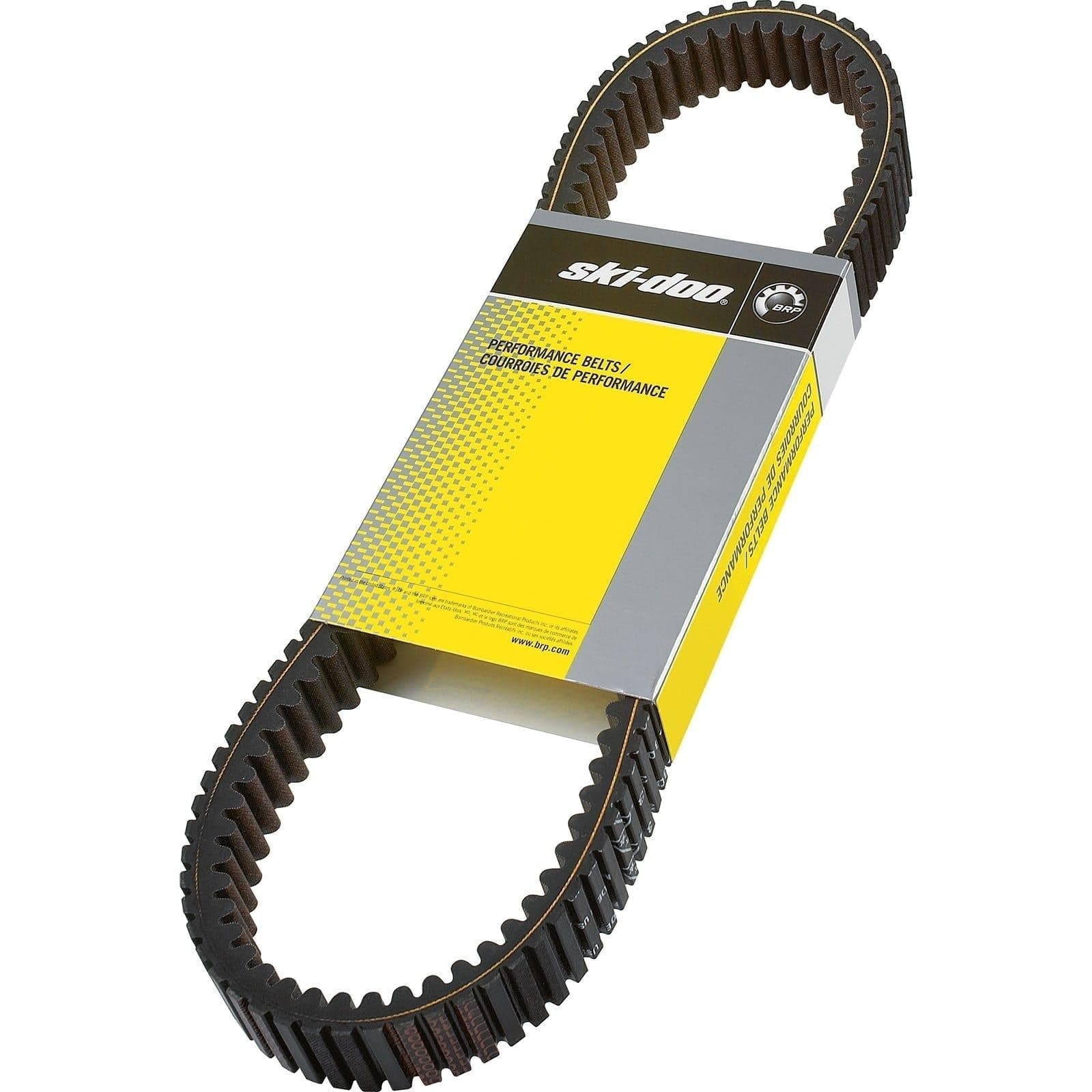 Performance Drive Belt (100% PBO) - Factory Recreation
