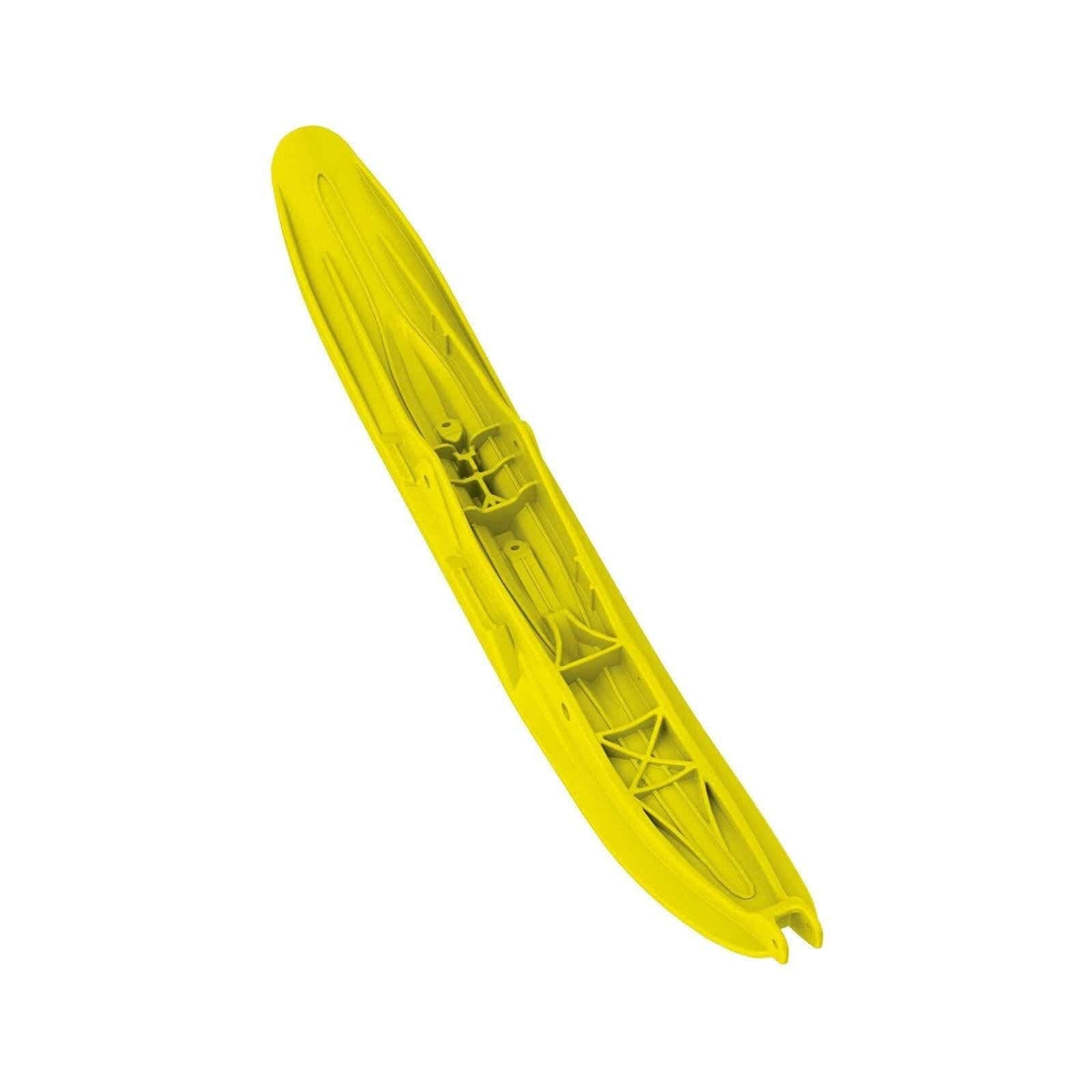 Pilot TS Adjustable Skis - Right - Factory Recreation