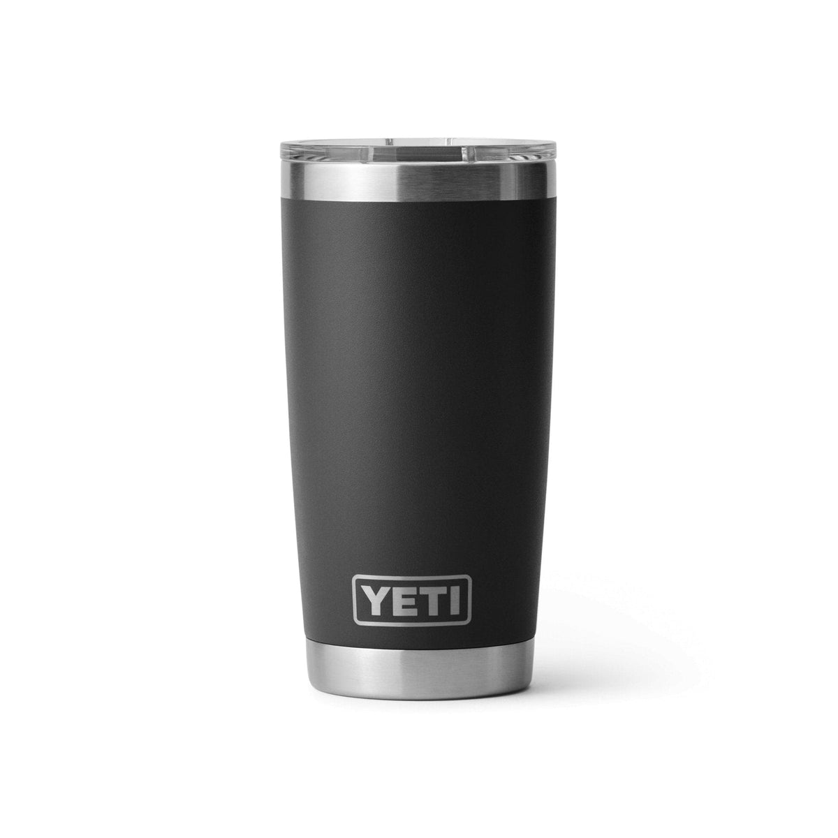 Rambler® 20oz (591 mL) Tumbler With Magslider™ Lid