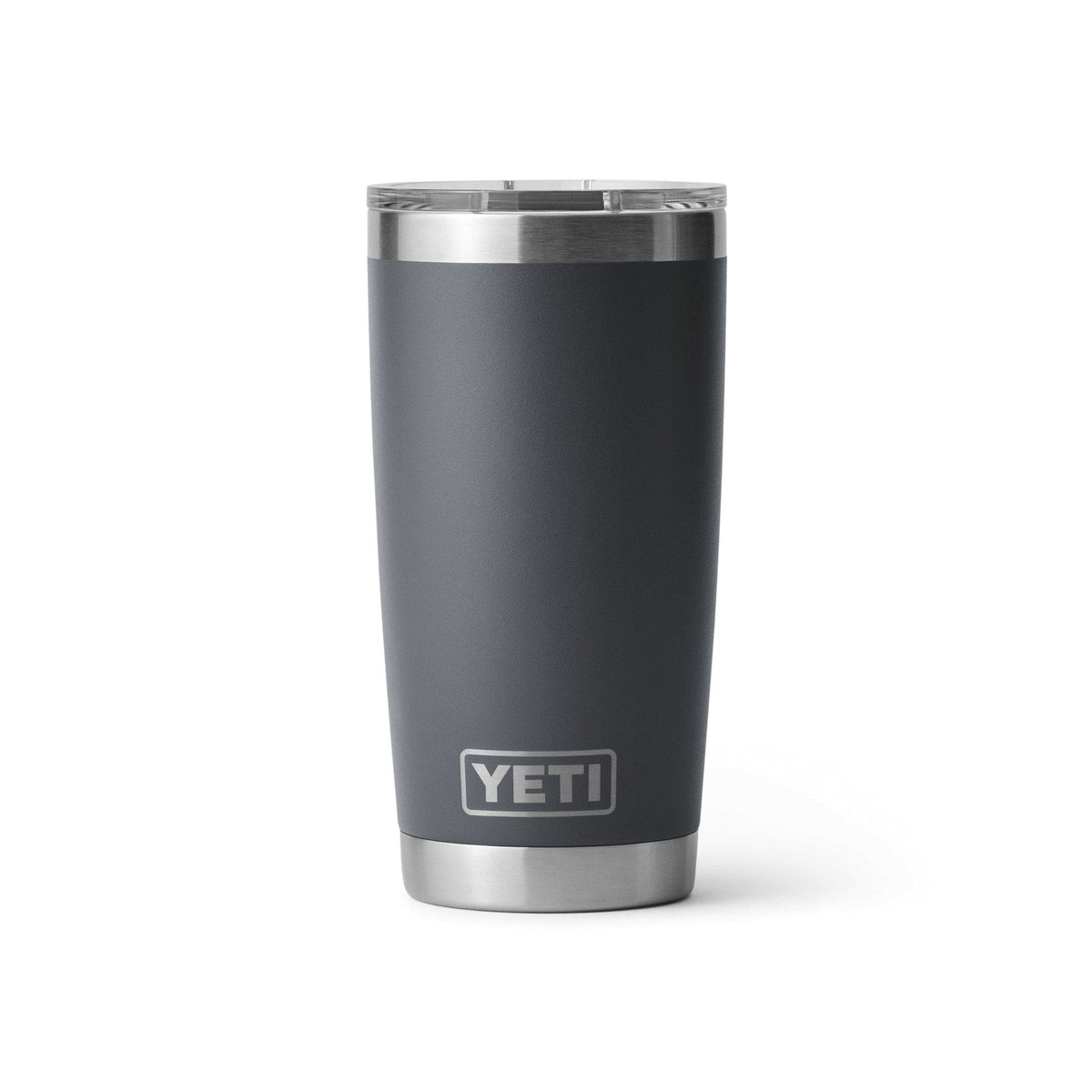 Rambler® 20oz (591 mL) Tumbler With Magslider™ Lid