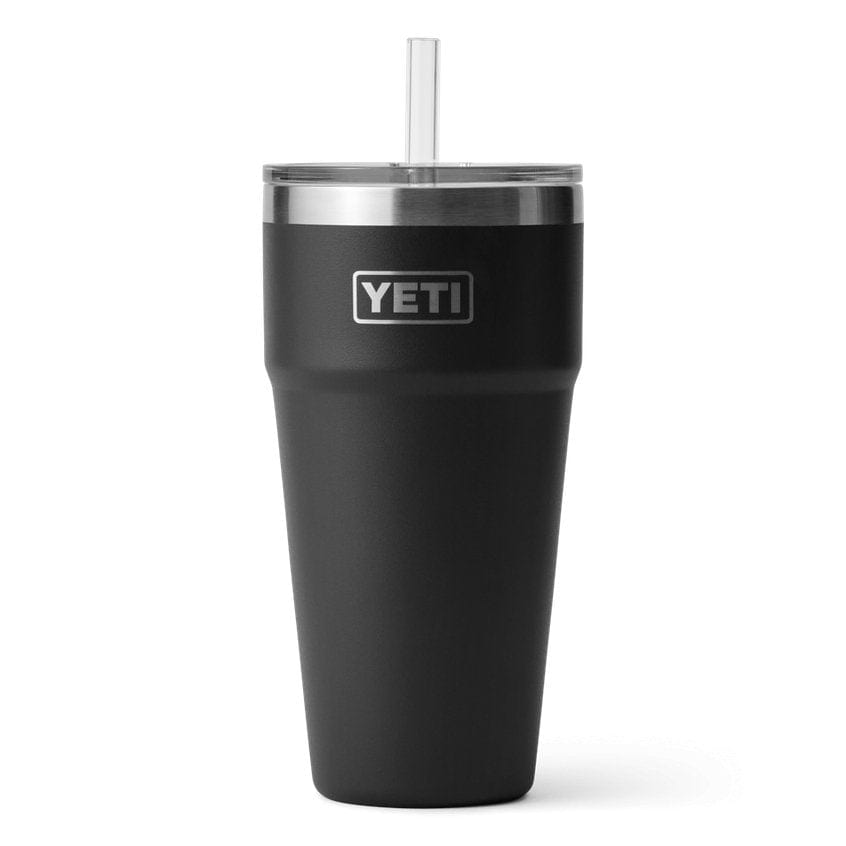 Rambler® 26oz (769 mL) Stackable Cup With Straw Lid