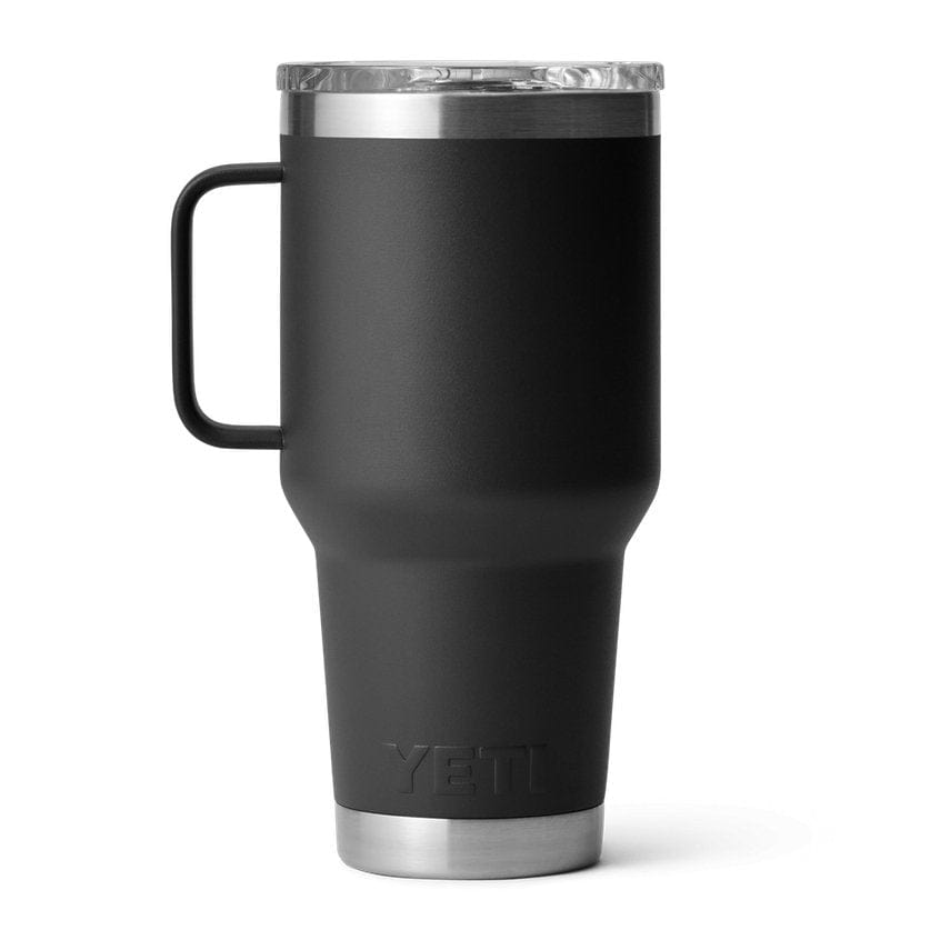 Rambler® 30oz (887 mL) Travel Mug With Stronghold™ Lid