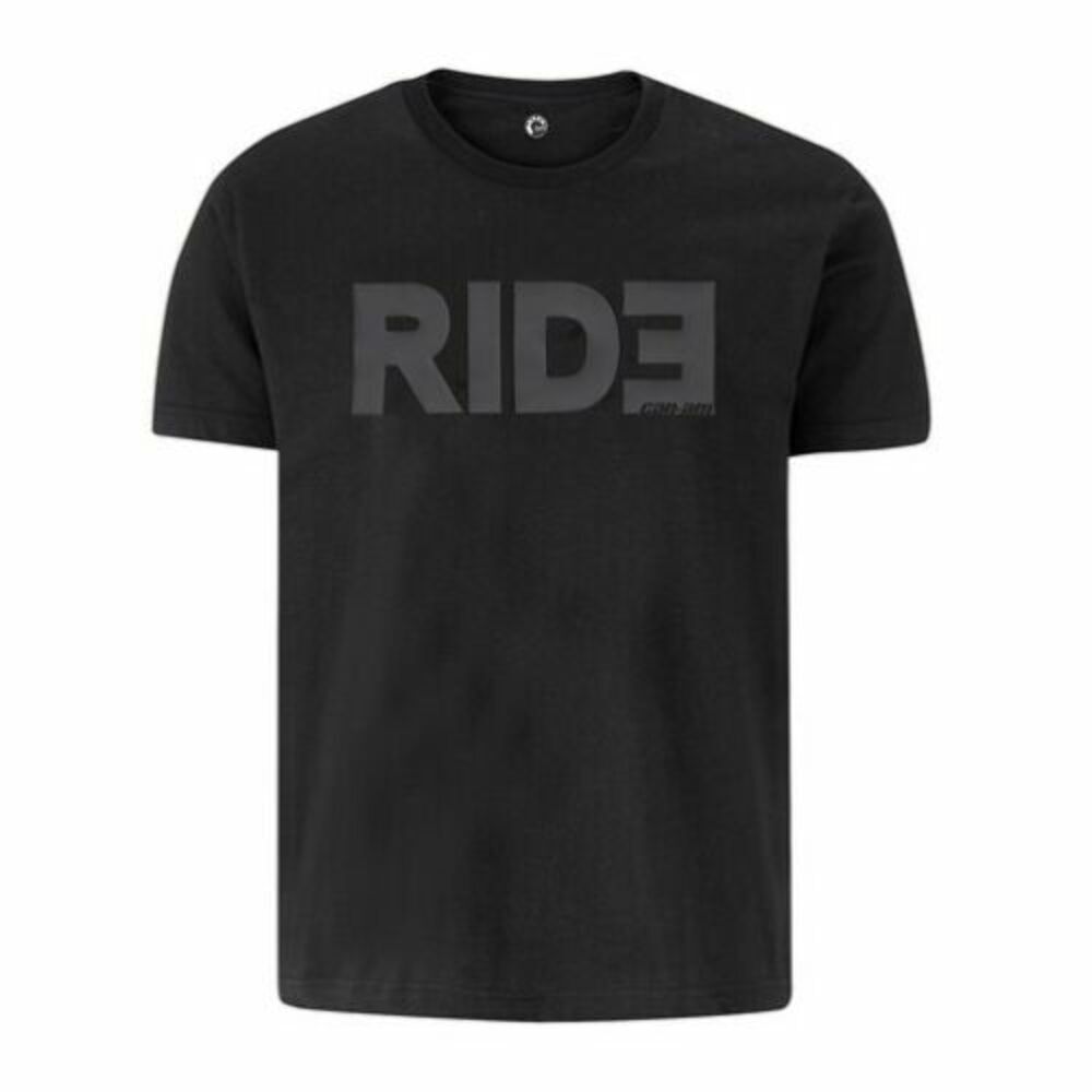 Ride Tee