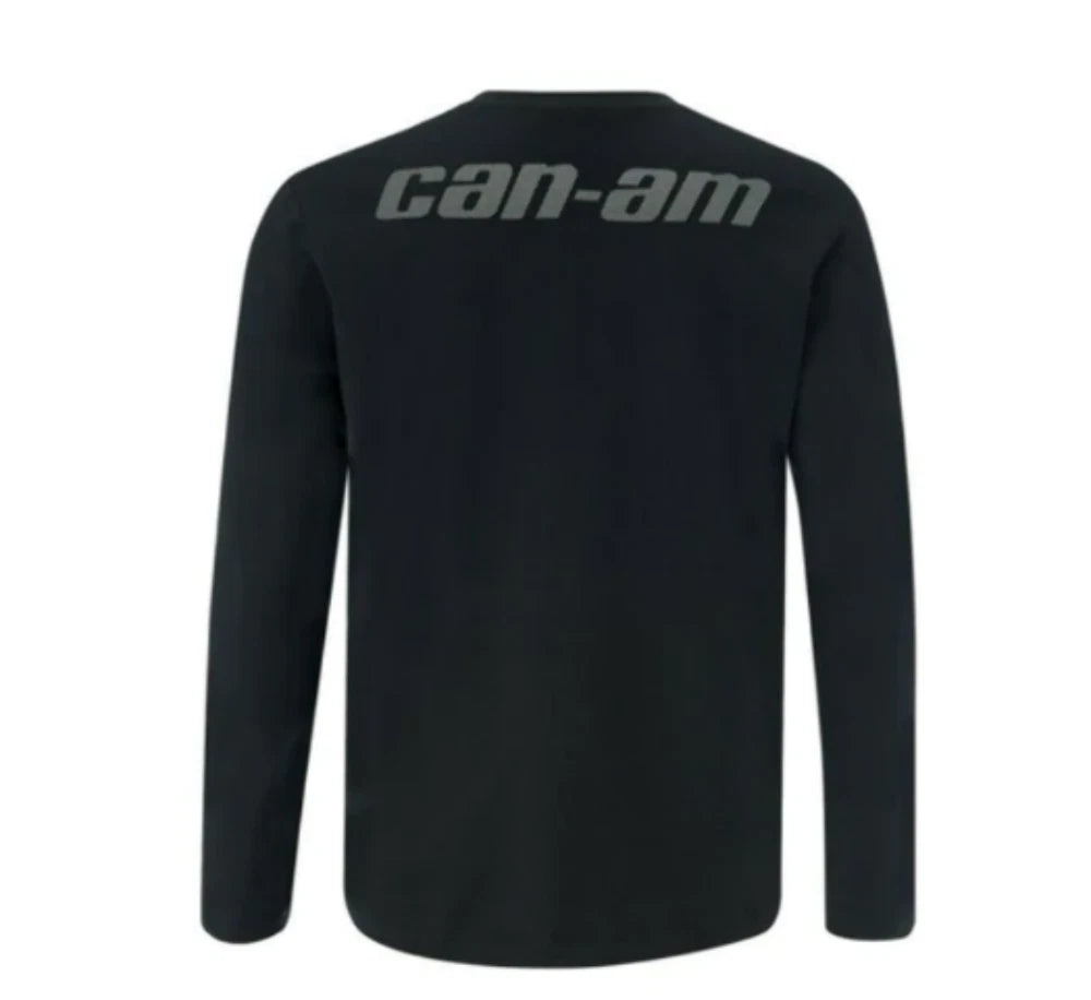 CAN-AM TECHNICAL LONG SLEEVE