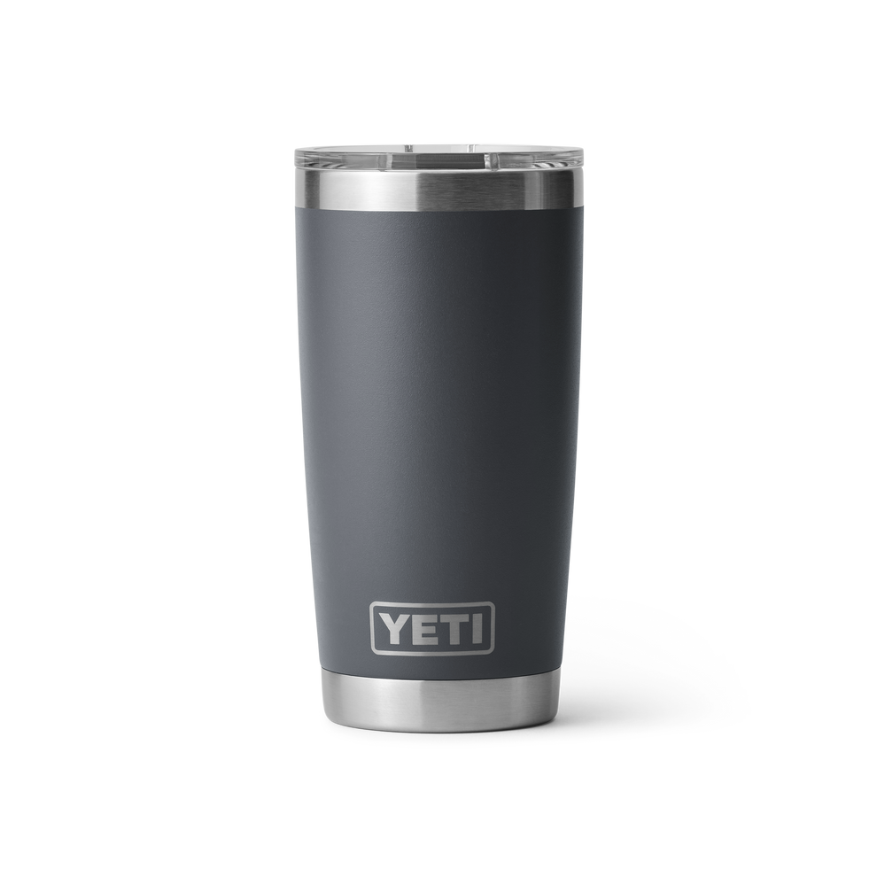 Rambler® 20oz (591 mL) Tumbler With Magslider™ Lid