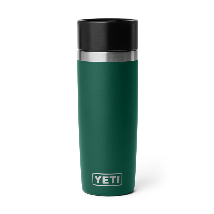 Rambler 16oz (473ML) Travel Bottle With Commuter Cap