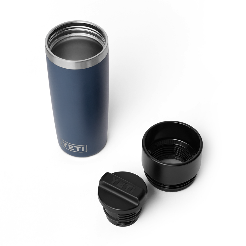 Rambler 16oz (473ML) Travel Bottle With Commuter Cap