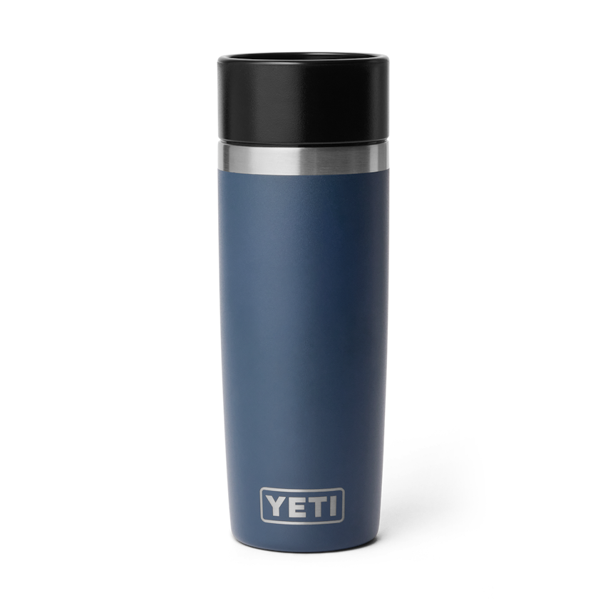Rambler 16oz (473ML) Travel Bottle With Commuter Cap