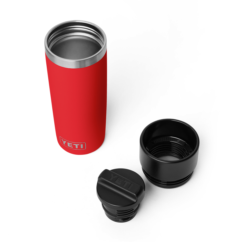 Rambler 16oz (473ML) Travel Bottle With Commuter Cap