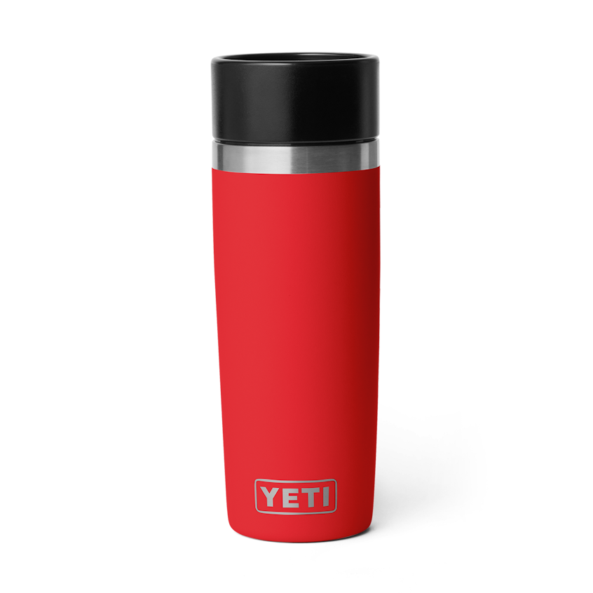 Rambler 16oz (473ML) Travel Bottle With Commuter Cap