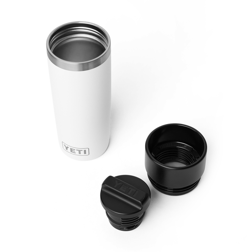 Rambler 16oz (473ML) Travel Bottle With Commuter Cap