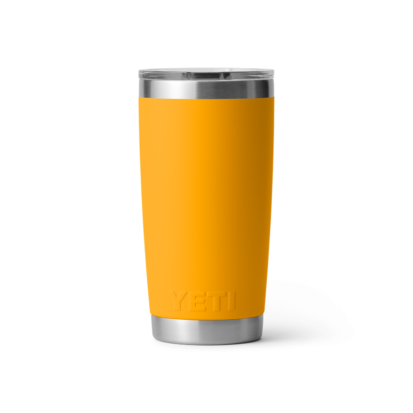 Rambler® 20oz (591 mL) Tumbler With Magslider™ Lid