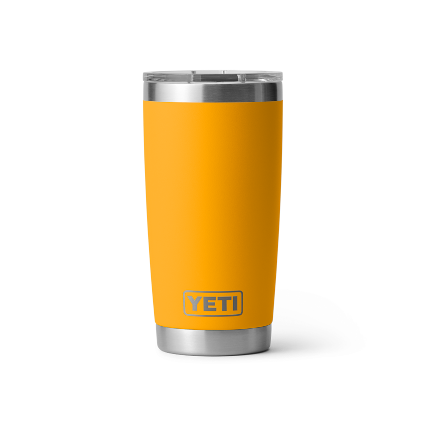 Rambler® 20oz (591 mL) Tumbler With Magslider™ Lid
