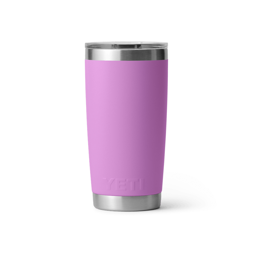 Rambler® 20oz (591 mL) Tumbler With Magslider™ Lid