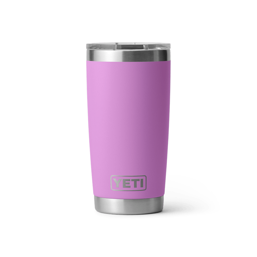 Rambler® 20oz (591 mL) Tumbler With Magslider™ Lid