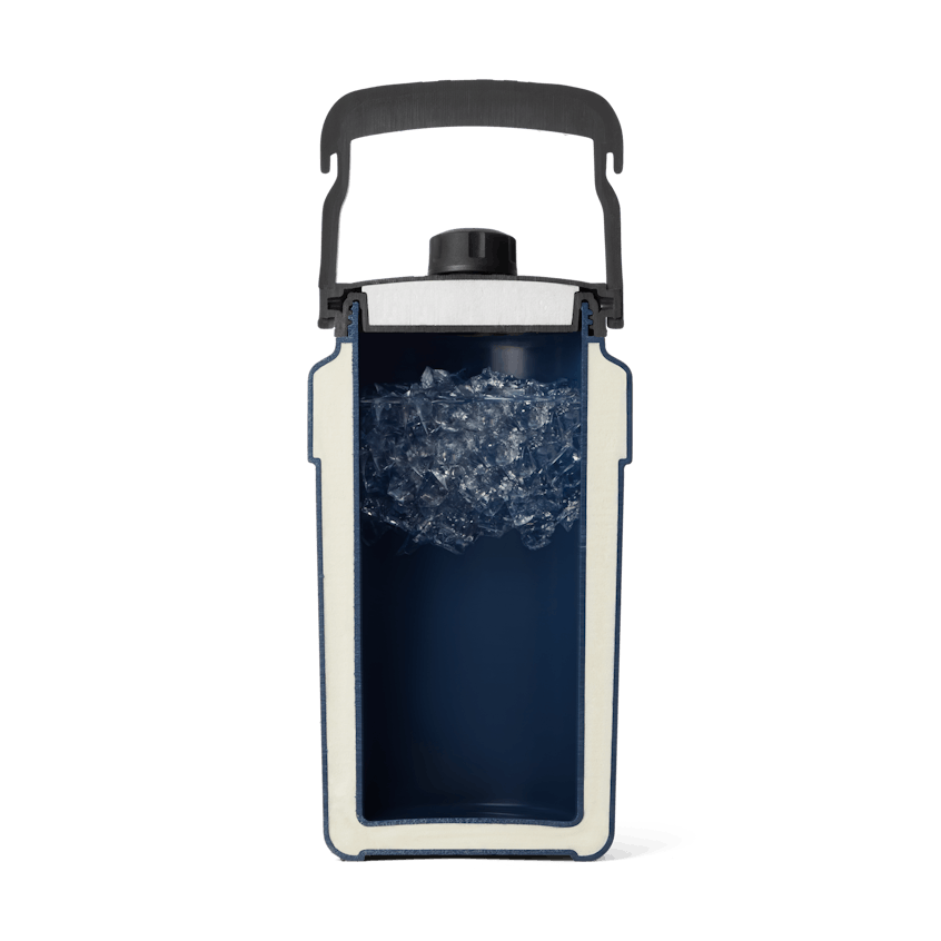 Silo™ 1.89 L Jug  WITH MAGDOCK™ STRAW CAP