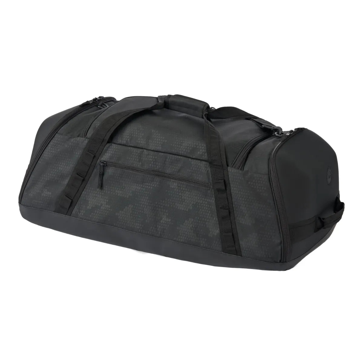 BRP 90L Duffle Bag - Black