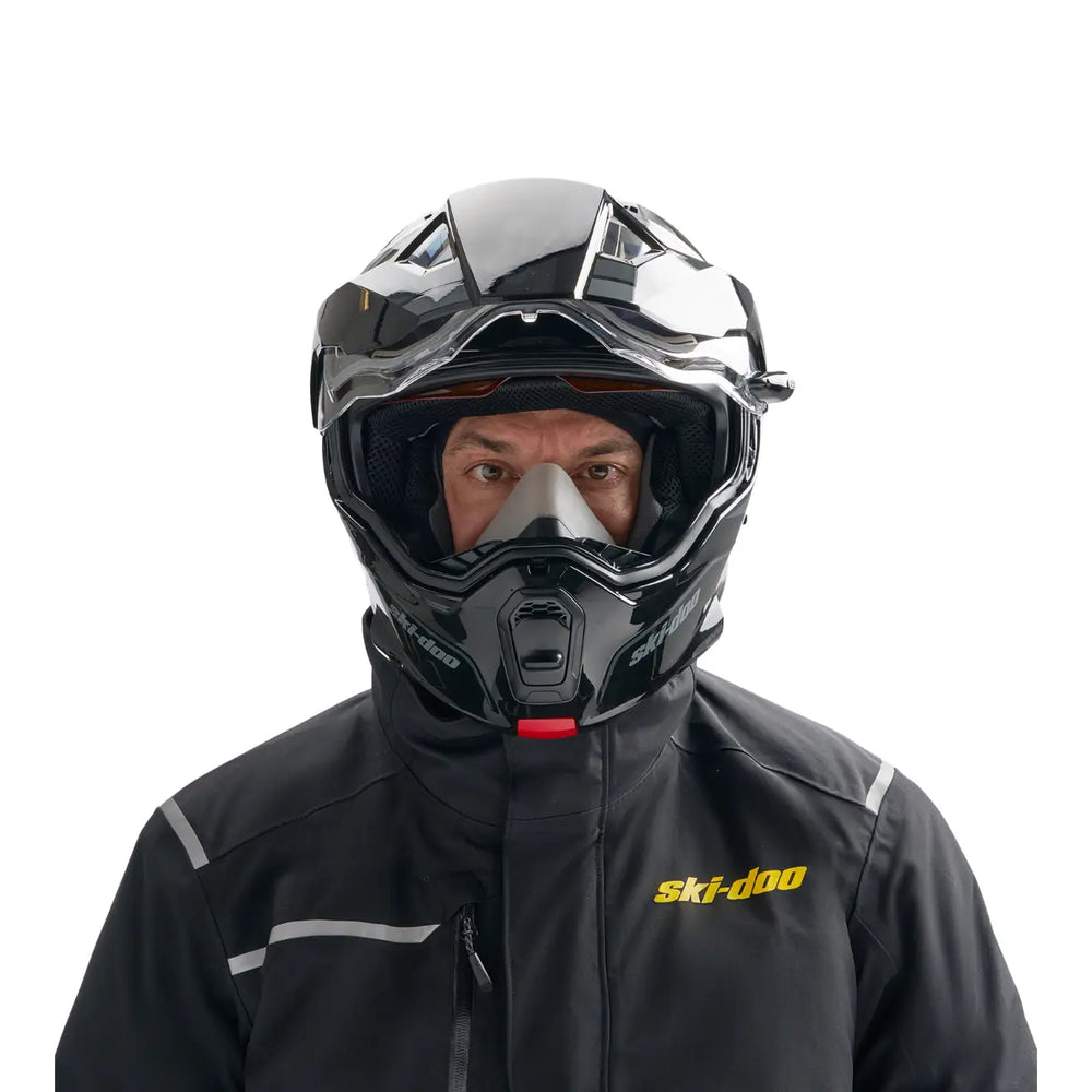 Ski-Doo Unisex Ultimate Warmth Balaclava