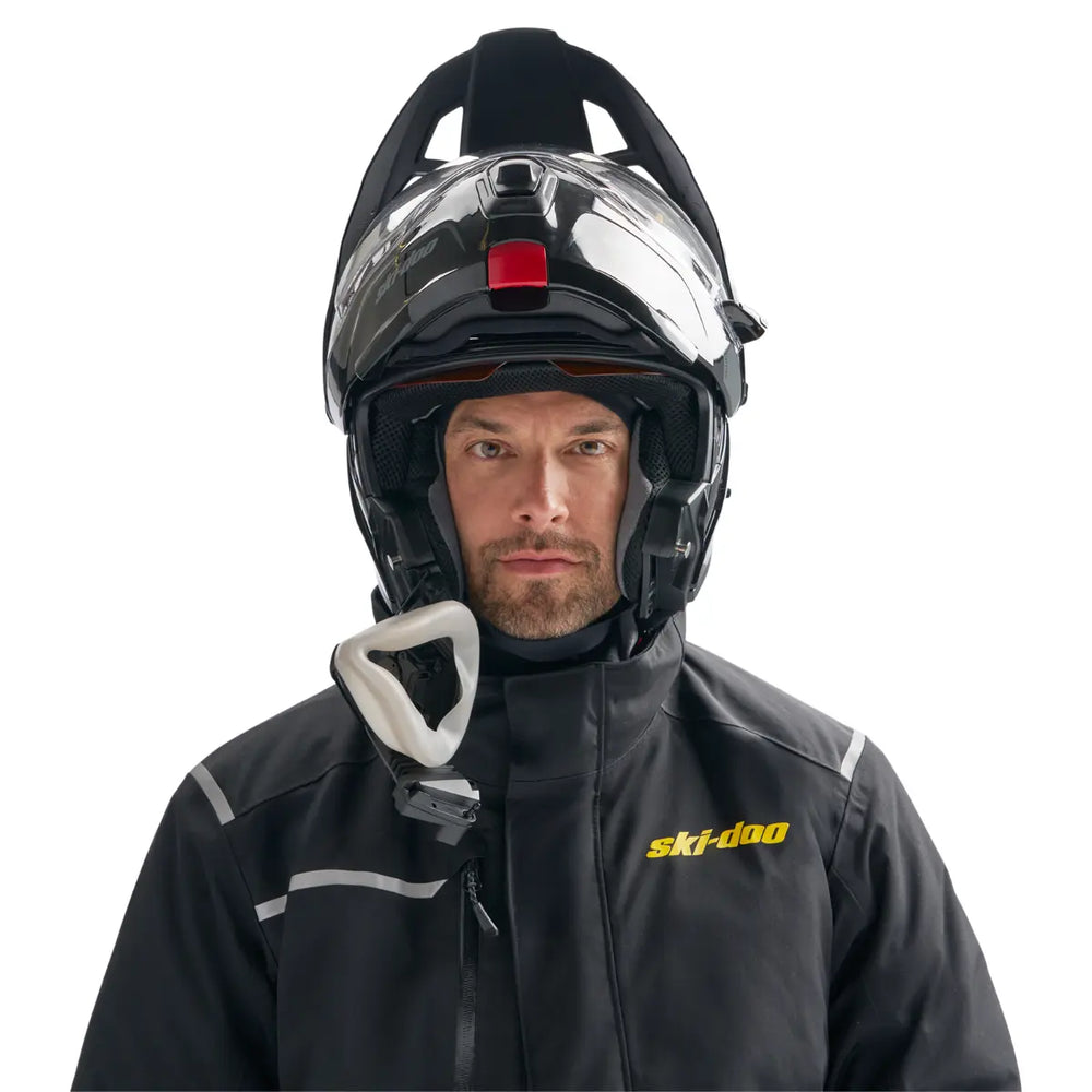 Ski-Doo Unisex Ultimate Warmth Balaclava