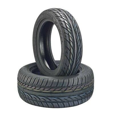 Rear Spyder Tire 225/50R15 (2025+ Models)