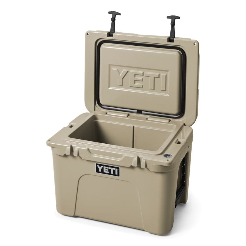 Tundra® 35 Hard Cooler