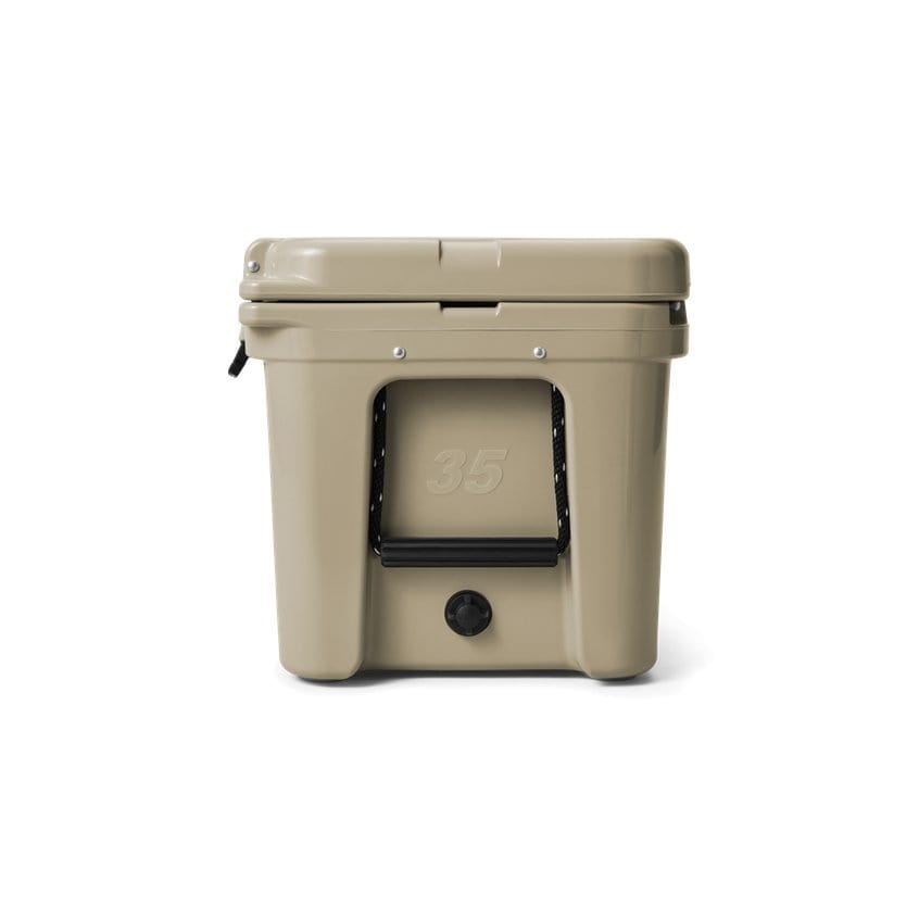 Tundra® 35 Hard Cooler