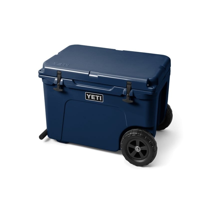 Tundra Haul™ Wheeled Cooler