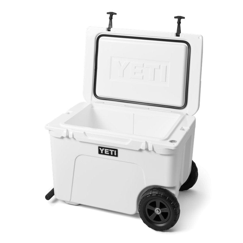 Tundra Haul™ Wheeled Cooler