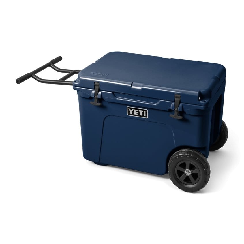 Tundra Haul™ Wheeled Cooler