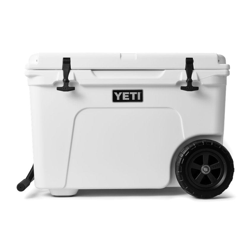 Tundra Haul™ Wheeled Cooler