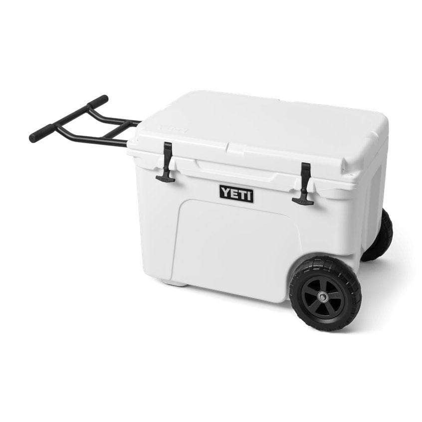 Tundra Haul™ Wheeled Cooler