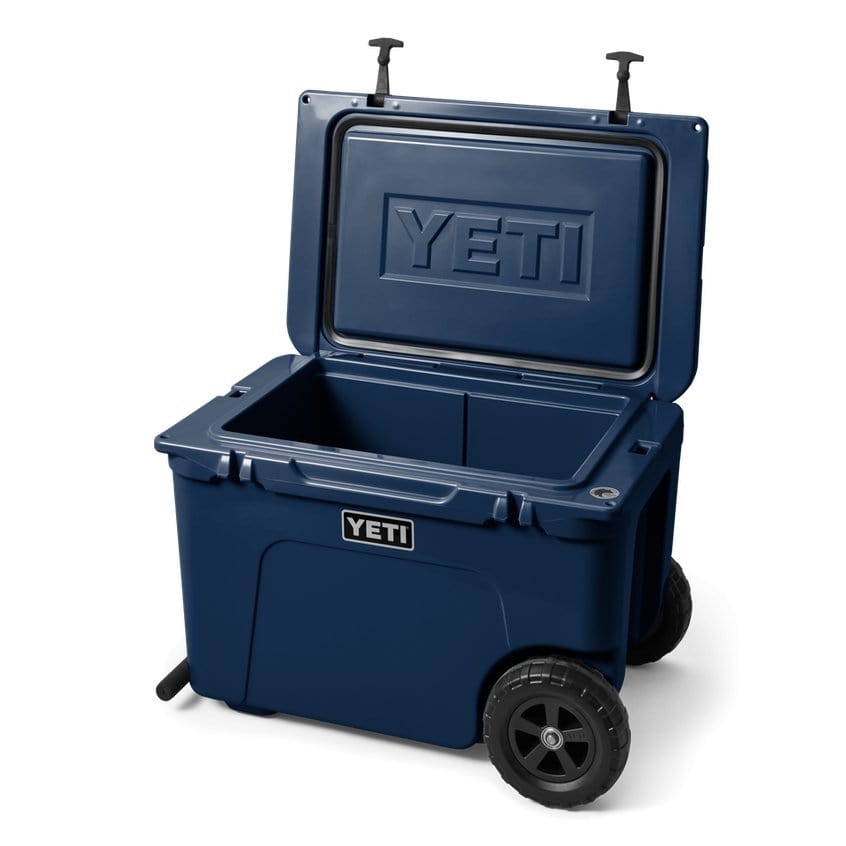 Tundra Haul™ Wheeled Cooler