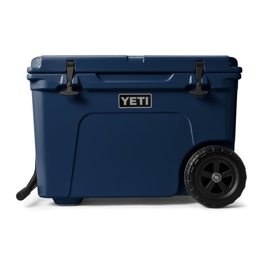 Tundra Haul™ Wheeled Cooler