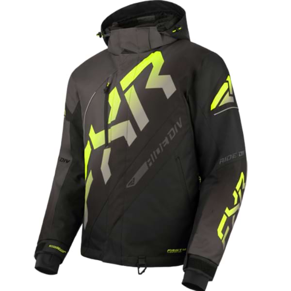Men's CX Jacket