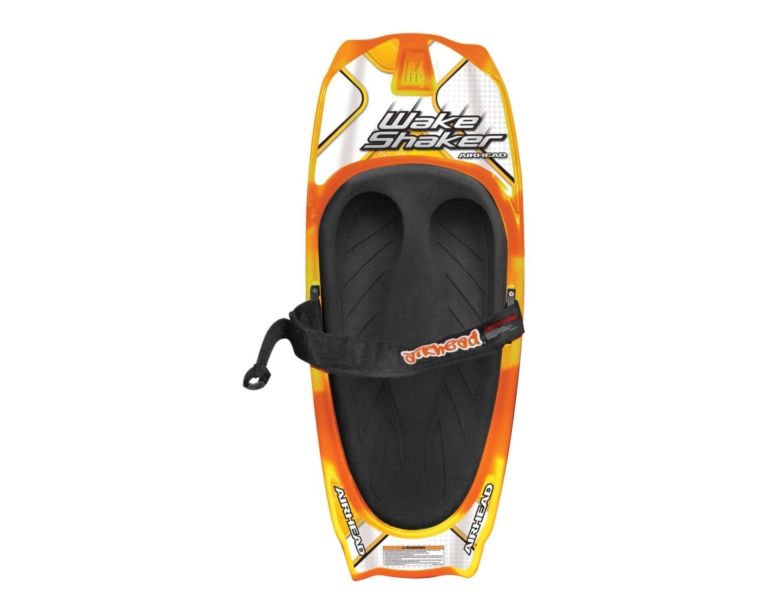 KWIKTEK WAKE SHAKER KNEEBOARD