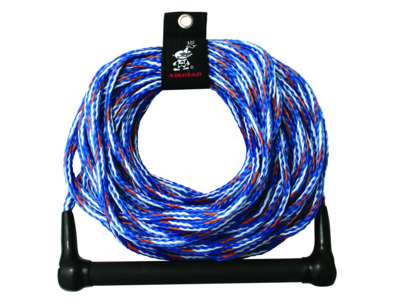 Airhead 1 Section Ski Rope Ski Tow Rope