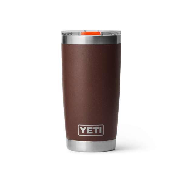 Rambler® 20oz (591 mL) Tumbler With Magslider™ Lid