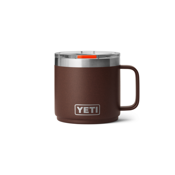 Rambler® 14oz (414mL) Mug with Magslider™ Lid