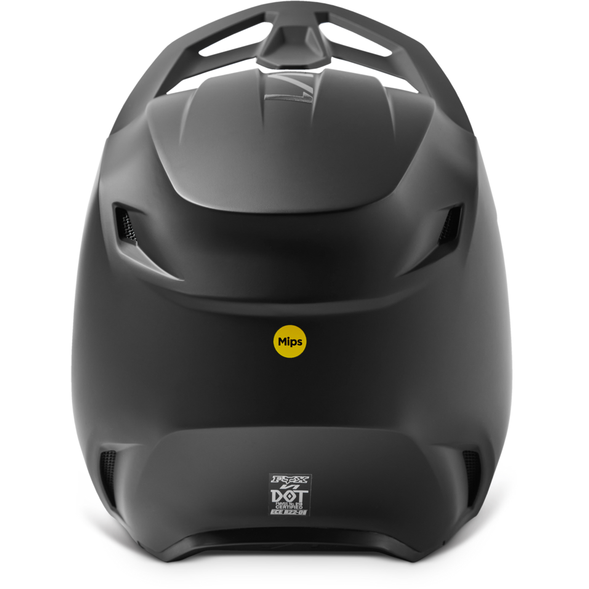 V1 Solid Helmet